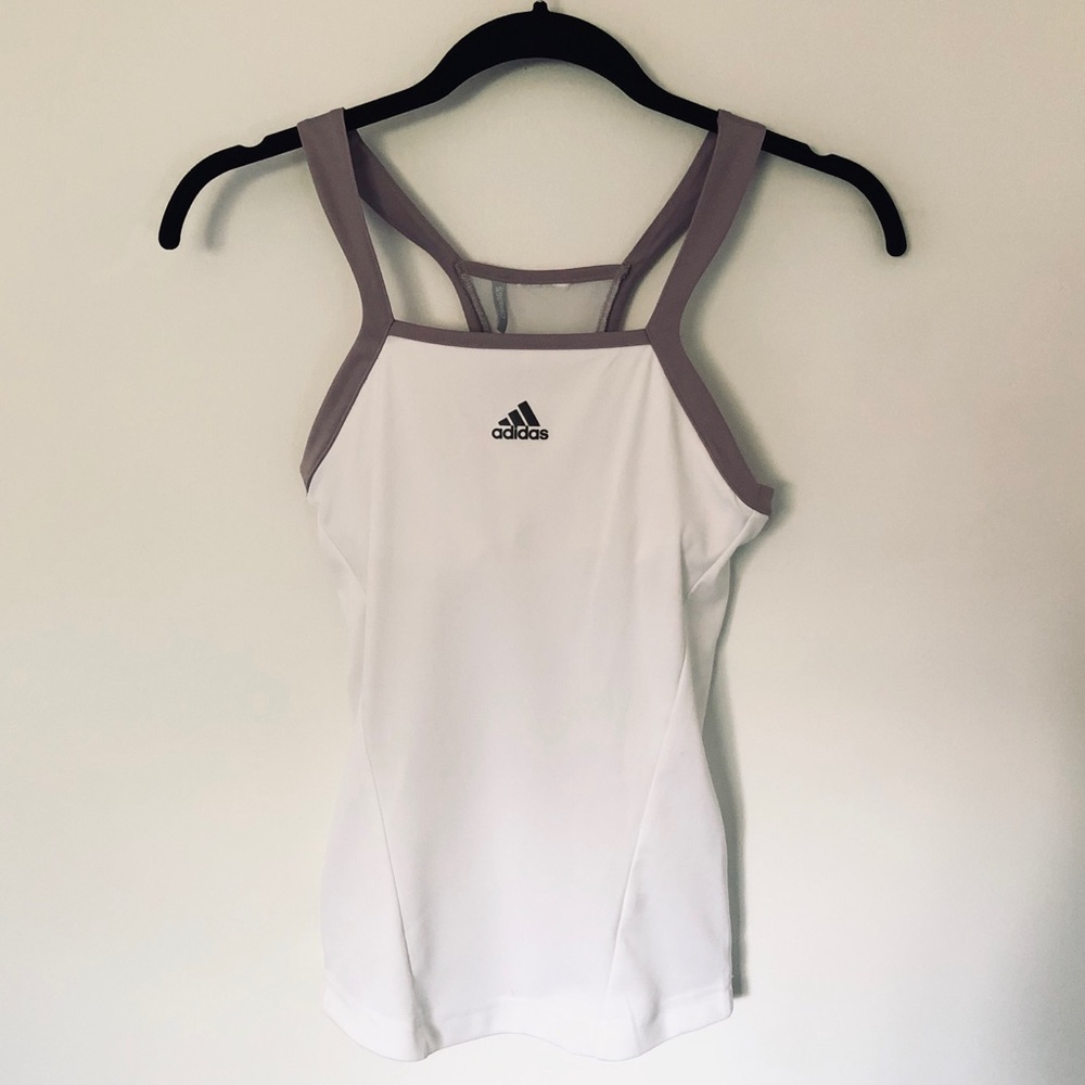 Adidas Clima365 Workout Top